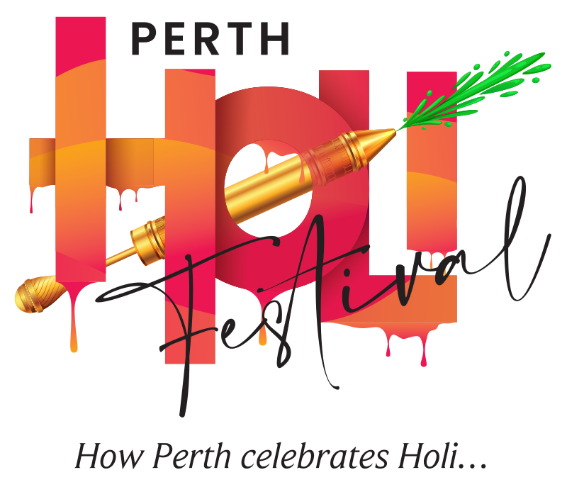 Perth Holi Festival 2024