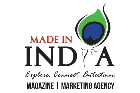 Made in India Magazine & Marketing Agency
